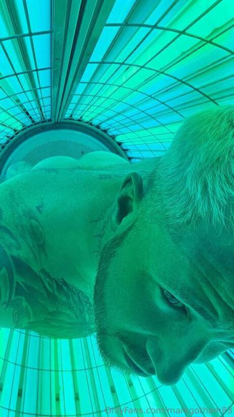 Markgotham83 model nice images