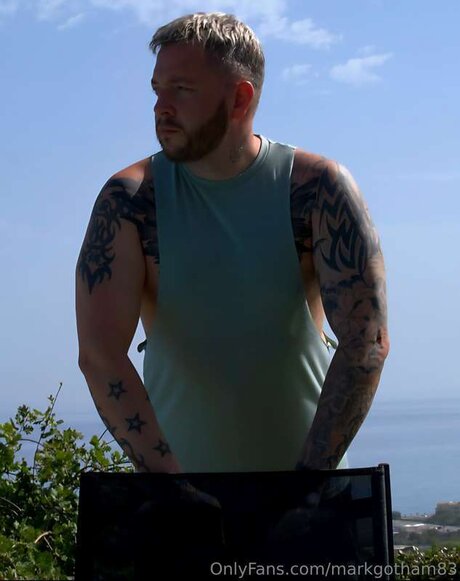 Markgotham83 star sex image