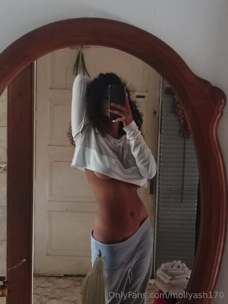 Mollyash170 sexy pornstar pic