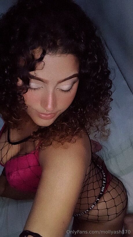 Mollyash170 star high quality photo