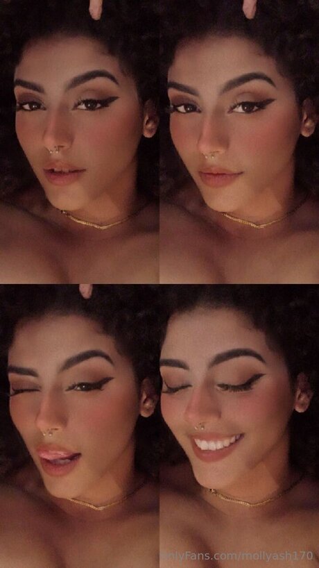 Mollyash170 star art gallery