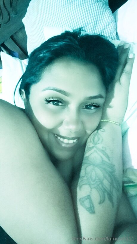 Lamulata11 star hot pic