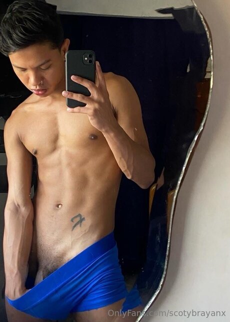 Scotybrayanx erotic pornstar pictures