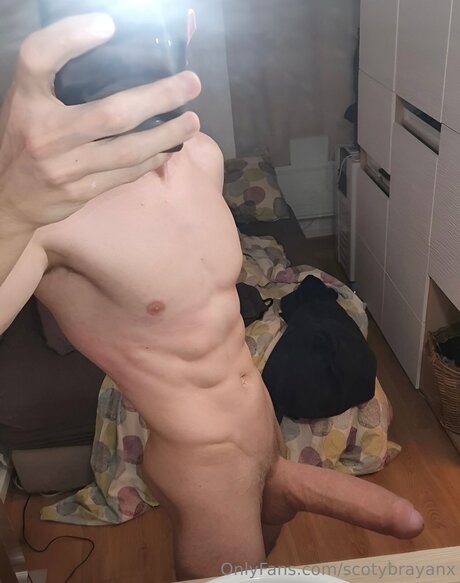 Scotybrayanx star xxx photo