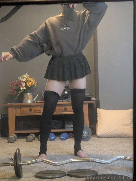 Lil Elle model top galleries