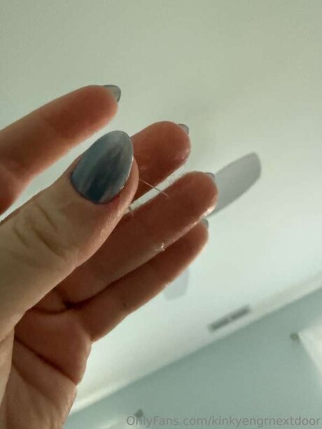 Kinkyengrnextdoor star erotic image