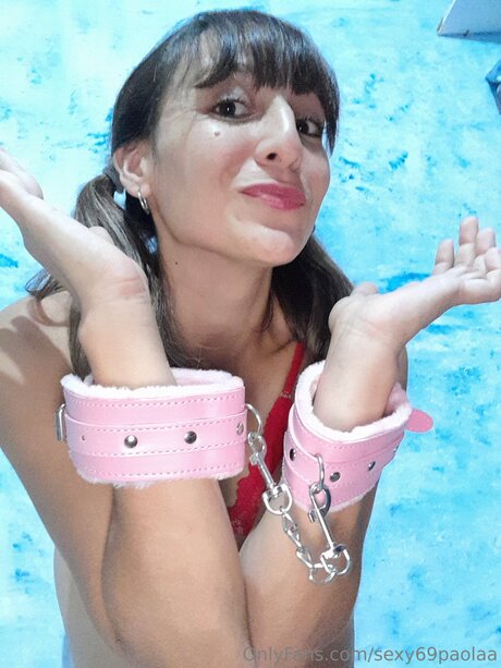 Sexy69paolaa star exclusive archive