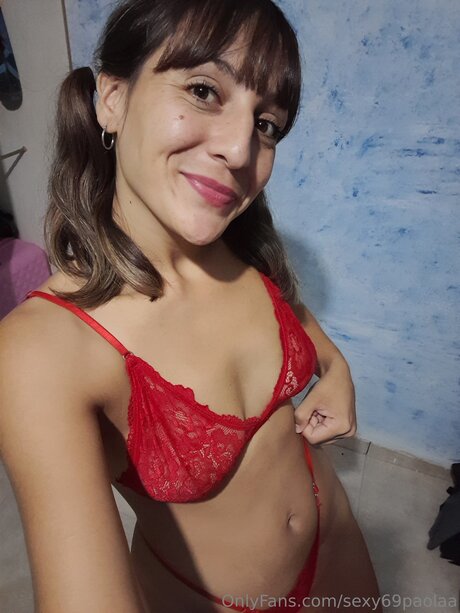 Sexy69paolaa best model picture