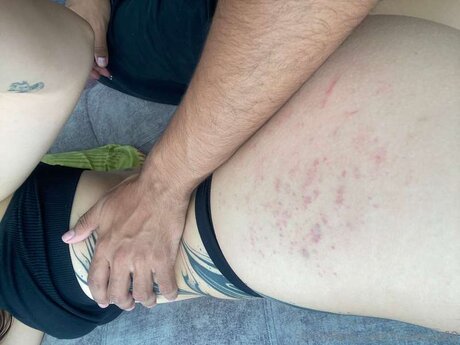 bikini cowgirl onlyfans sexy nudes img