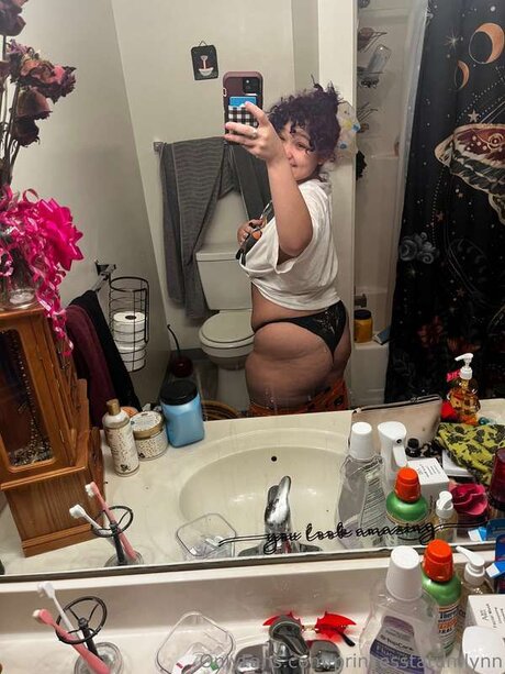 Princesstatumlynn hd star archive