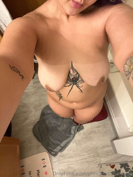 Princesstatumlynn pornstar nude photo