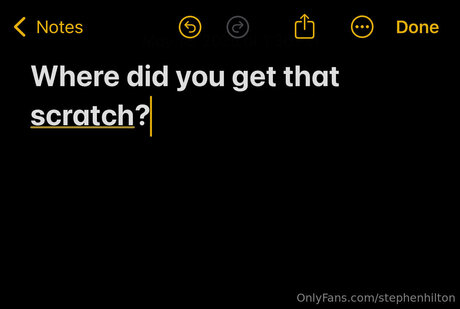 Stephenhilton adult actress galleries