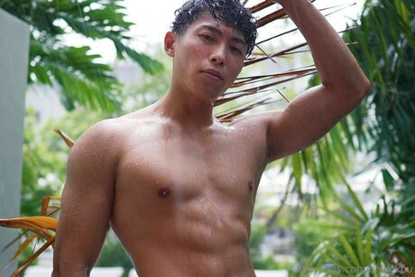 Chin Kou perfect actress picture