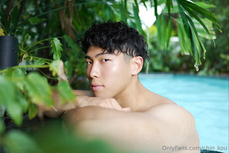 Chin Kou perfect pornstar pic