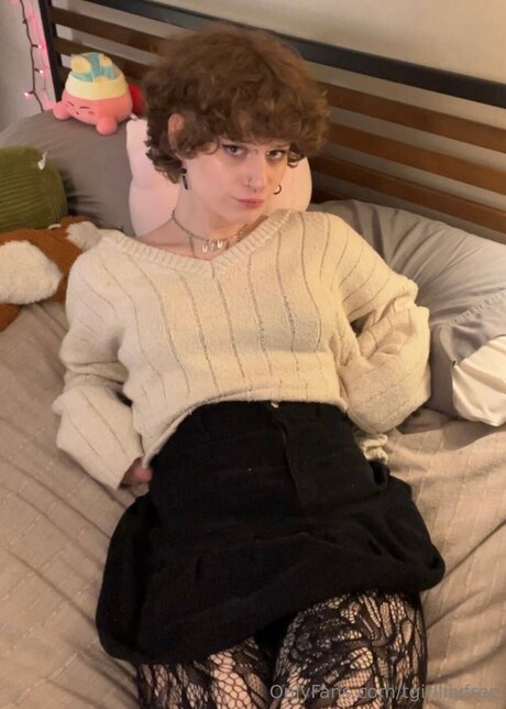 Tgirllilyfree star hot photos