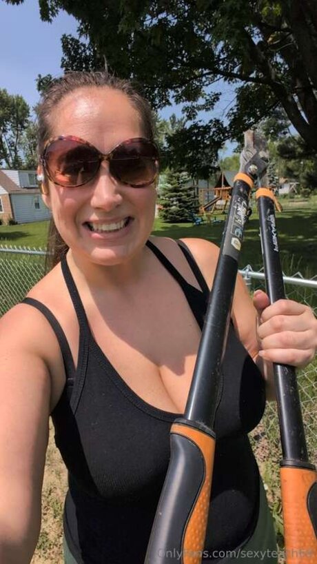 Sexyteach69 star free pic