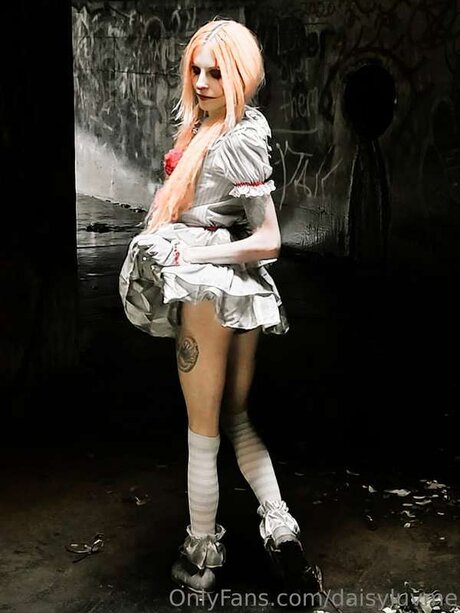 Daisyluvme model adult picture