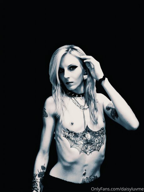 Daisyluvme pornstar art picture