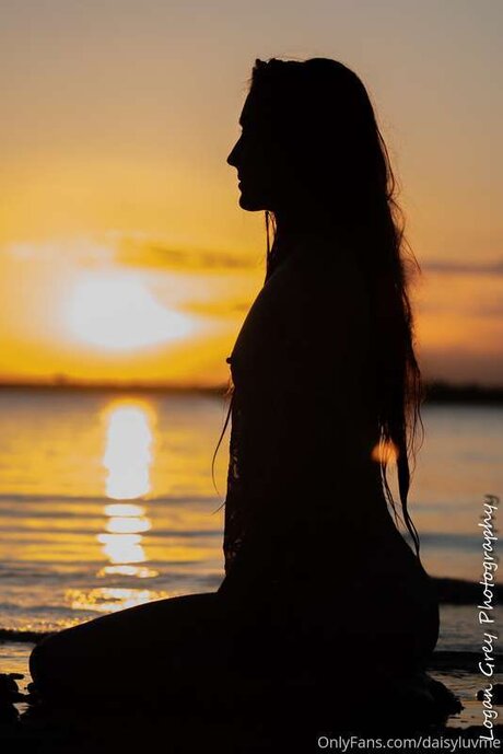 Daisyluvme art model archive