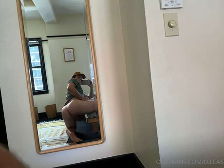 Lu Cas pornstar hd pic