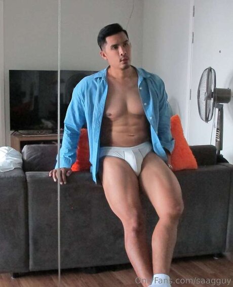 Saagguy model xxx galleries