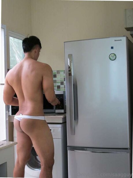 Saagguy pornstar nudes img