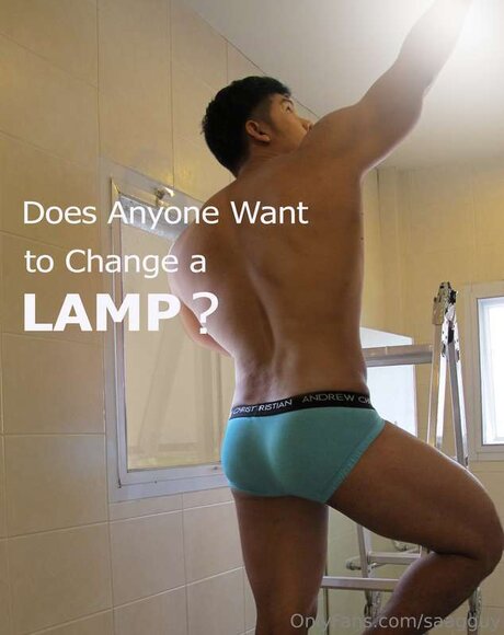 blonde muscle onlyfans art naked pic