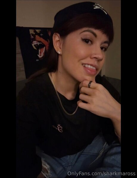 Sharkmaross porn star galleries