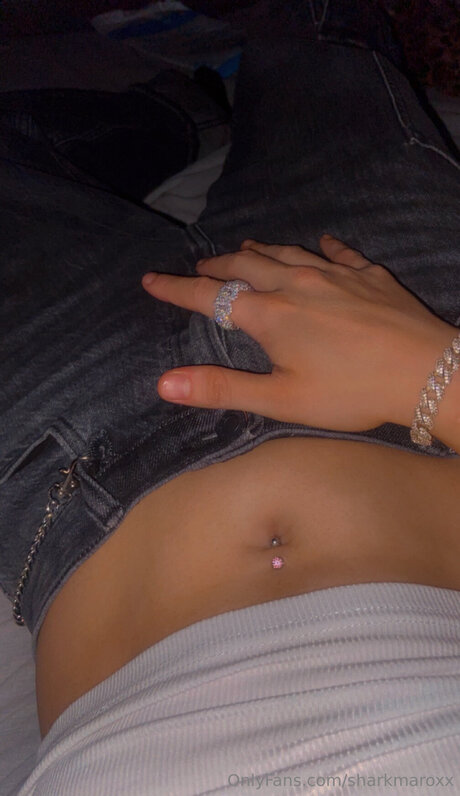 Sharkmaross model exclusive gallery