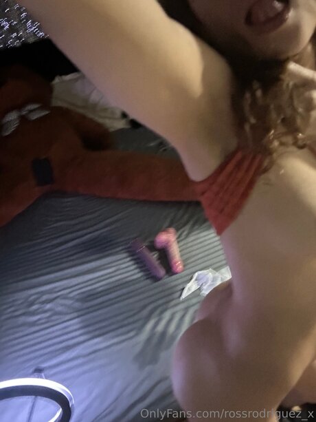 Rossrodriguez X nice actress image