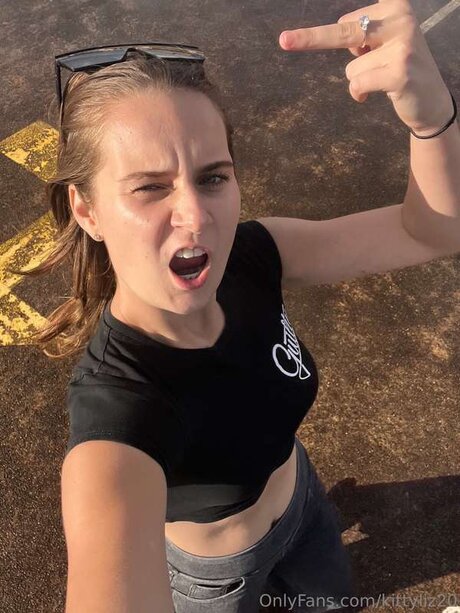 Kittyliz20 adult actress archive