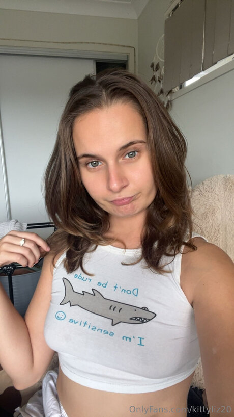 Kittyliz20 model high quality picture