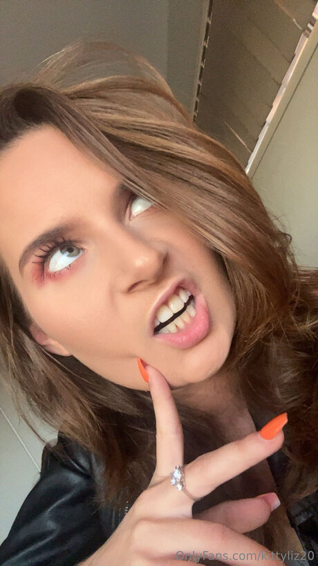 Kittyliz20 beautiful actress galleries