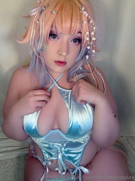 Lavenderlattecosplay hot pornstar pictures