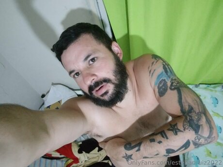 Estebanruiz2022 pornstar beautiful pictures