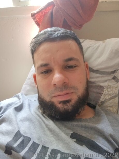 Estebanruiz2022 naked model galleries