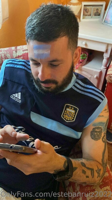 Estebanruiz2022 pretty actress photo