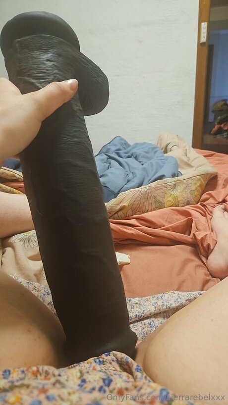 Sierrarebelxxx model pretty img