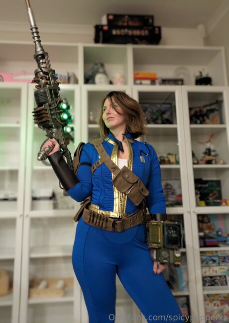 Spicypepperxx star nice gallery