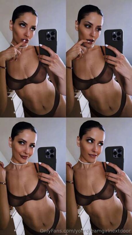 Yourdreamgirlnextdoor exclusive model pictures