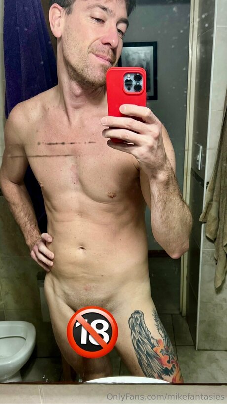 Mikefantasies naked star gallery