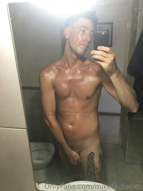Mikefantasies naked actress img