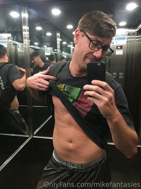 Mikefantasies xxx pornstar pictures