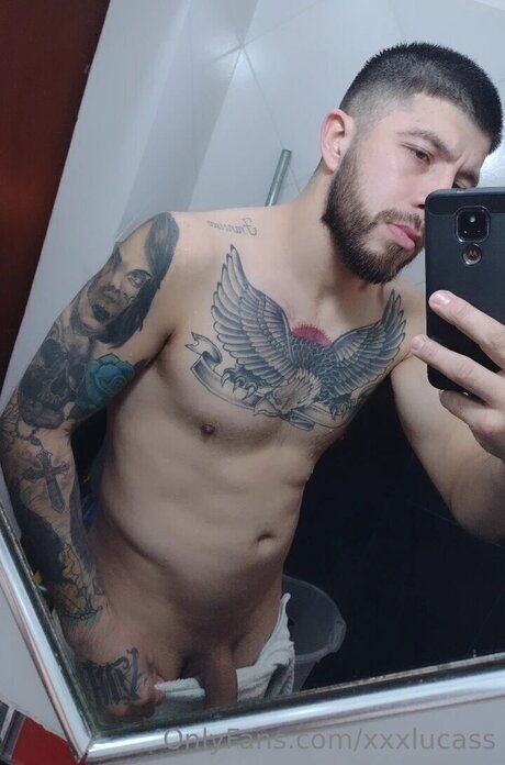 Secret Knight high quality pornstar picture