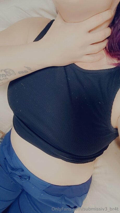 Submissiv3 Br4t hot pornstar gallery