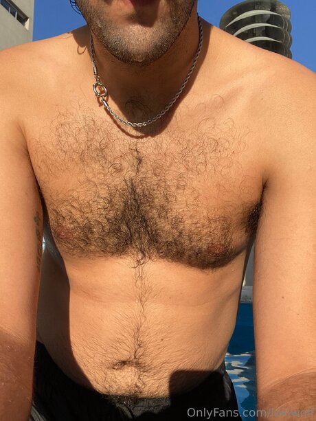 Lokiwolf pretty model photos