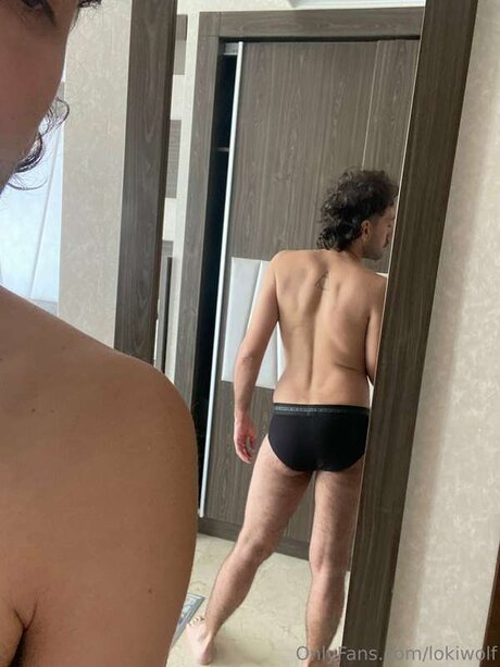 Lokiwolf exclusive star image