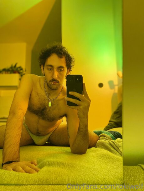 Lokiwolf sex actress pic