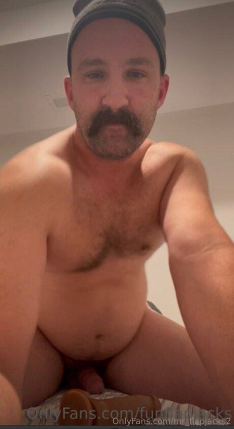 Mr Flapjacks2 pornstar top image