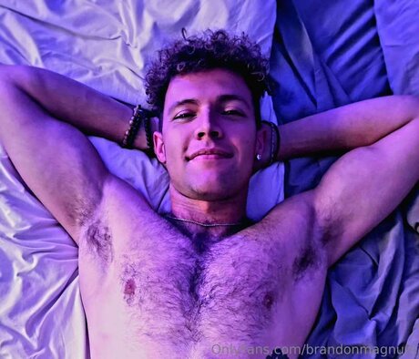 Brandonmagnum pornstar free images